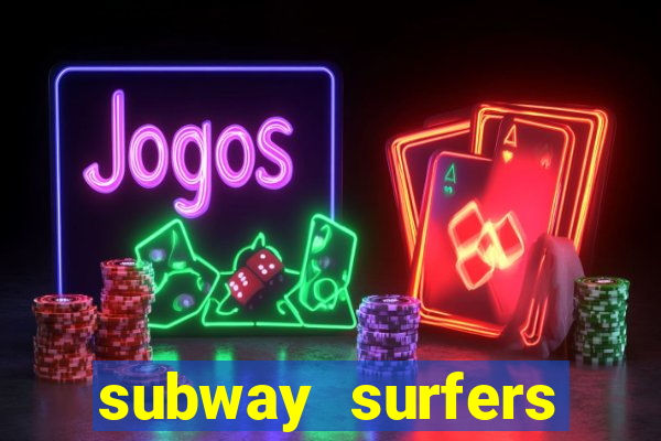 subway surfers zurich download